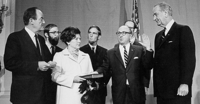 How the left got Americans hooked on welfare