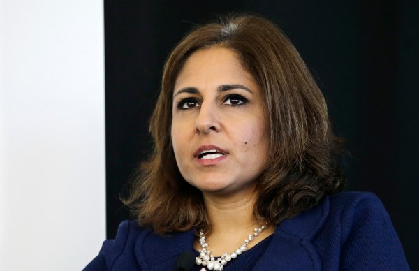 Biden chief of staff says administration will find another job for Neera Tanden if not confirmed for OMB