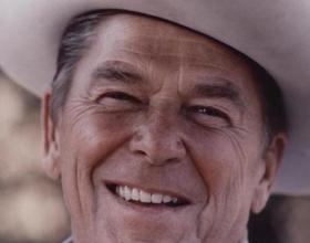 Reagan and Rubio