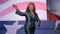 Marsha Blackburn up big in Tennessee Senate race: poll
