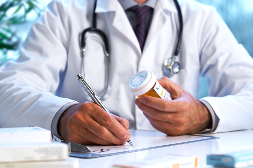 How Medicare can join the war on drugs