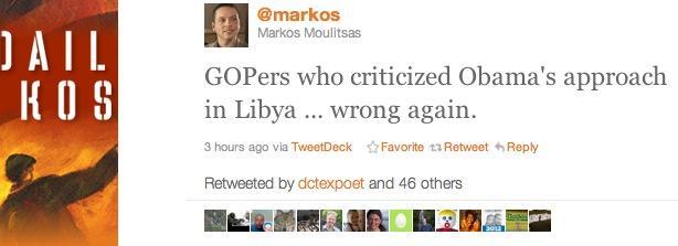 Does killing a dictator make an illegal war legal?