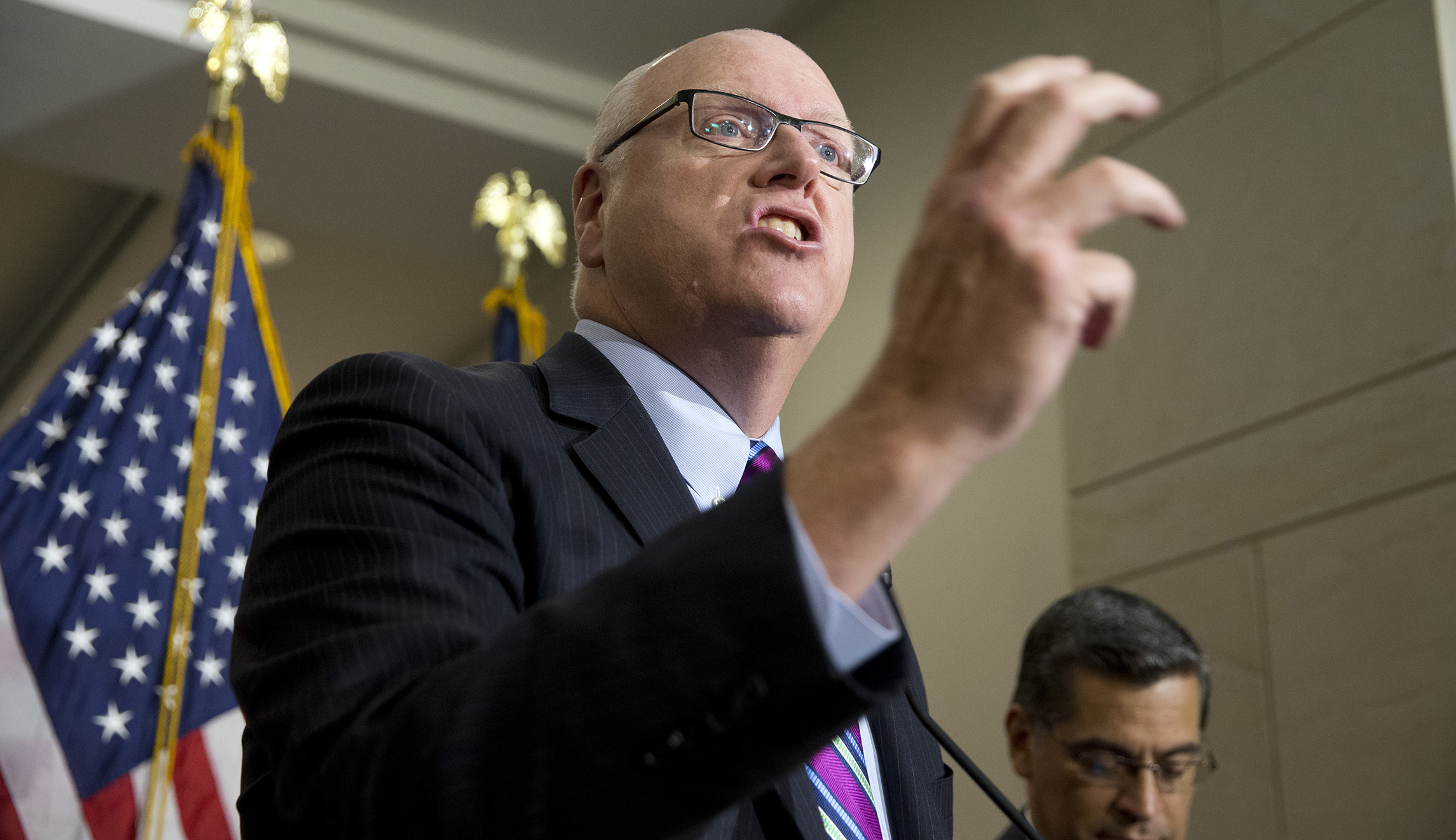 Democrats dodge on whether GOP tax cut should be repealed