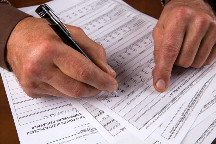 Commerce watchdog: There was no conspiracy to drop employment rate before 2012 election