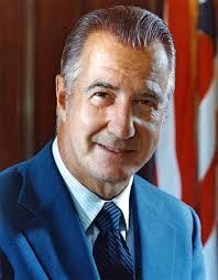 The Agnew Precedent