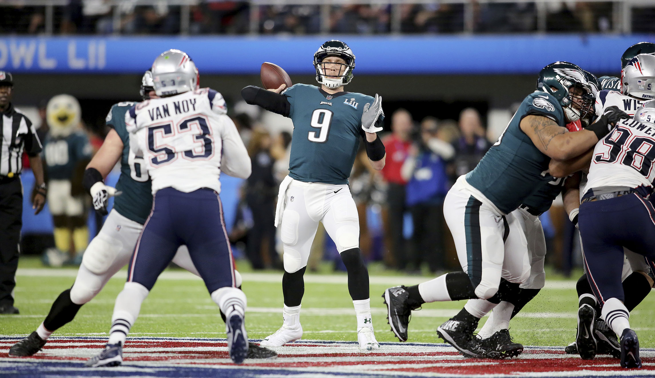 Football, boycotts, and Breitbart’s rampant Islamophobia