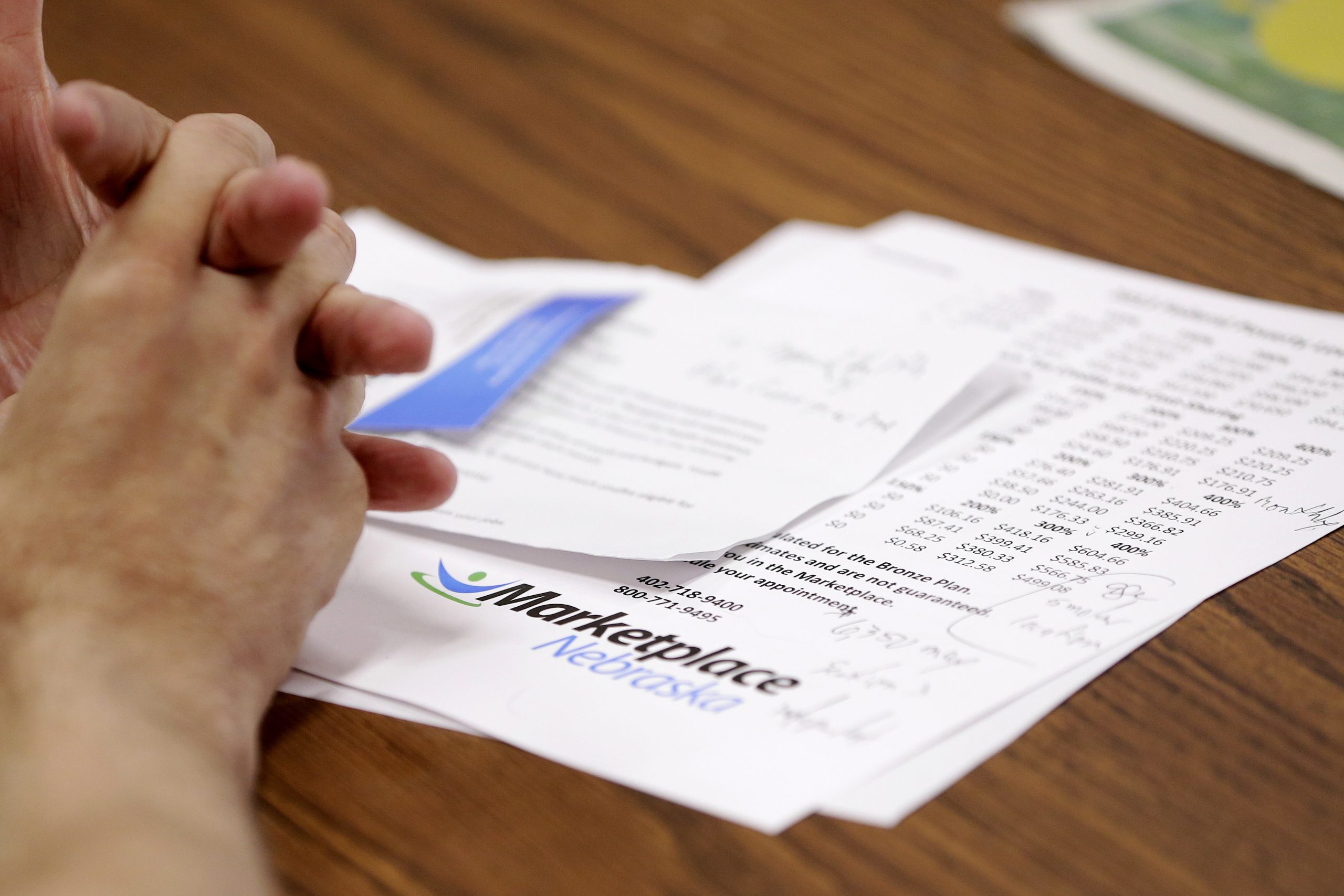 Four key takeaways from the release of Obamacare enrollment figures