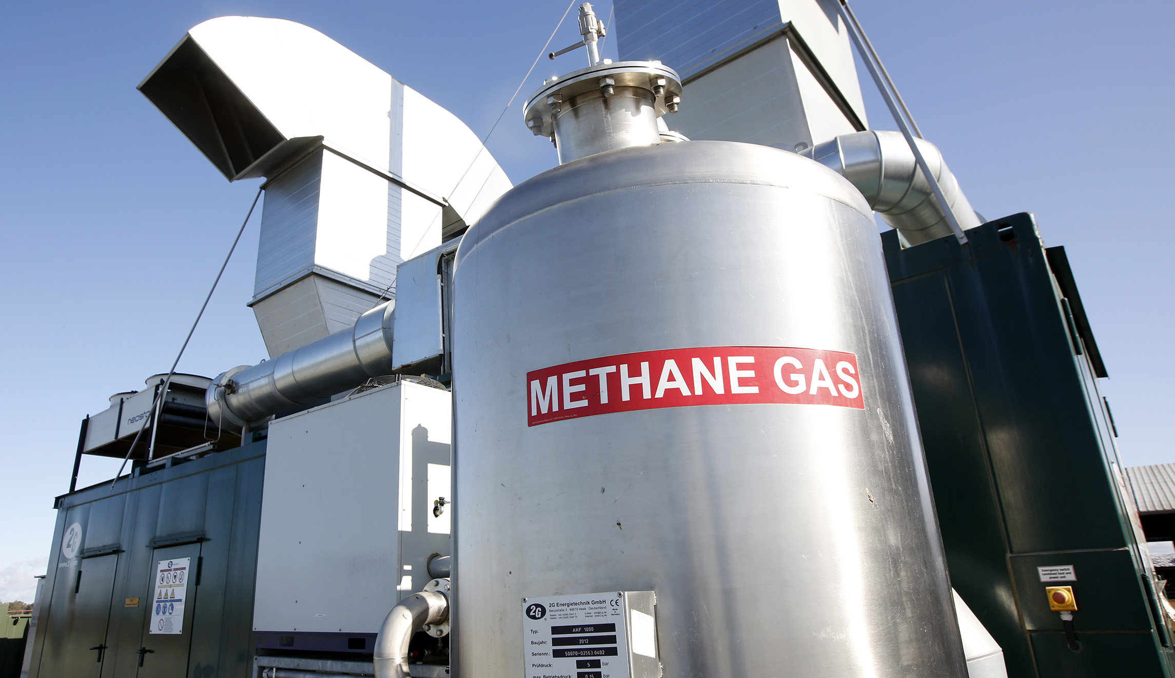 Trump’s EPA suffers court defeat on Obama methane rules