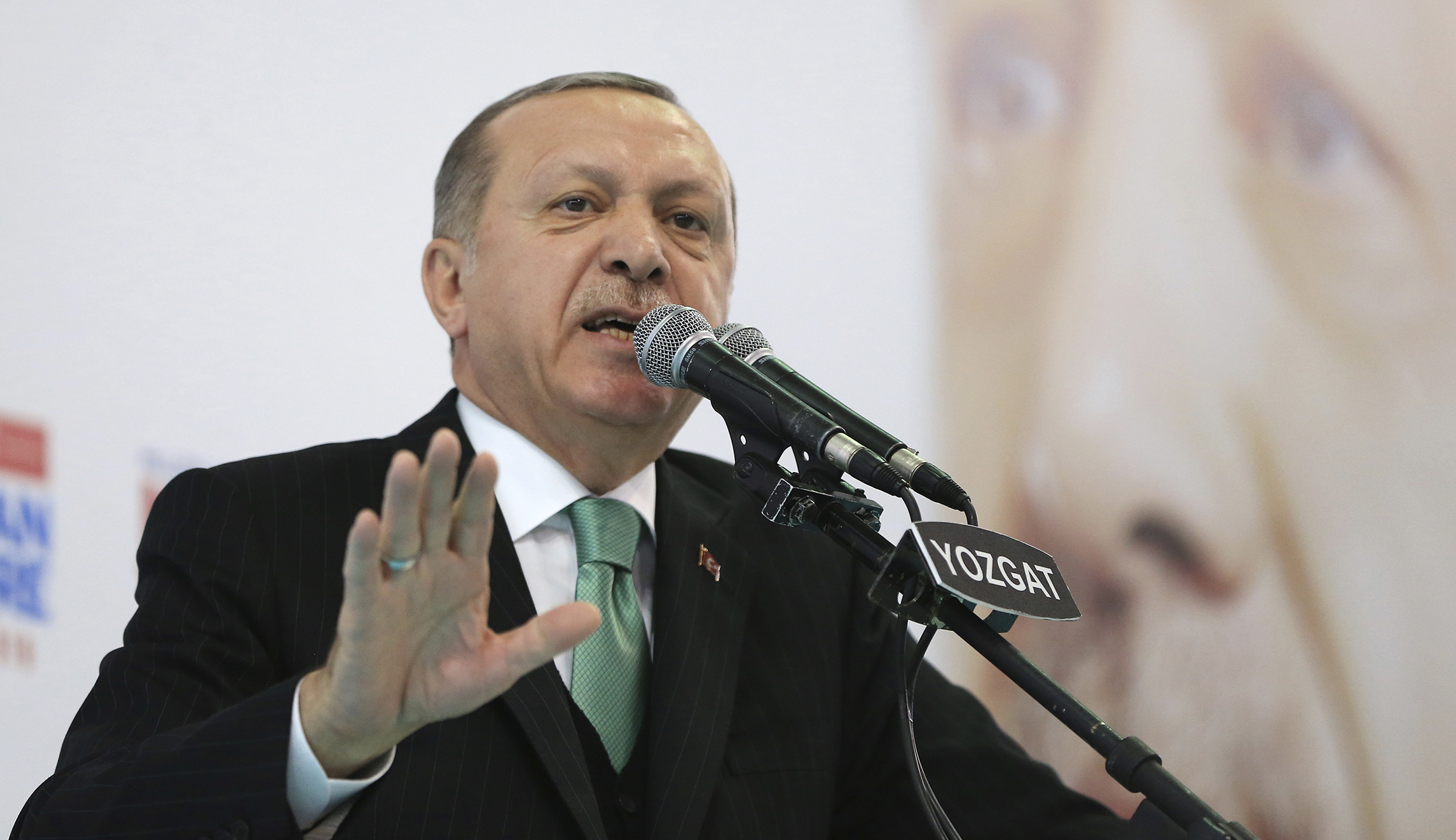 To prevent ISIS 2.0, Trump must push back against Erdogan’s threats in Syria