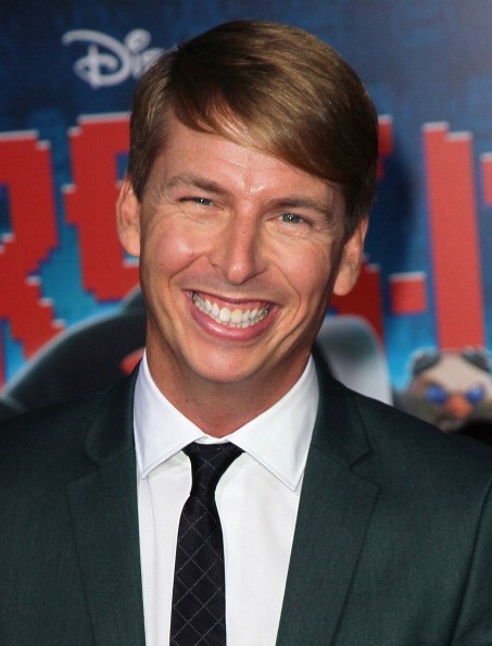 Jack McBrayer prepares for life post-’30 Rock’