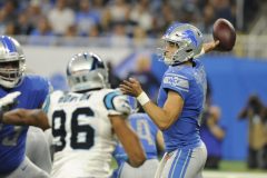 Majority of veterans think NFL players have right to protest, but 40 percent won’t watch because of those protests