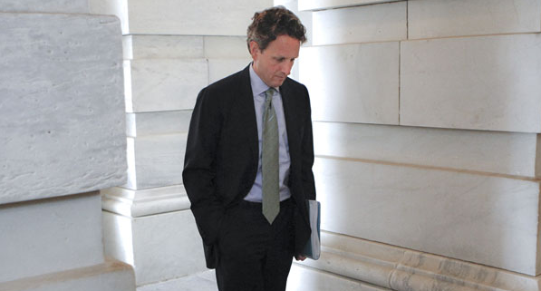 Morning Examiner: Obama has no plan