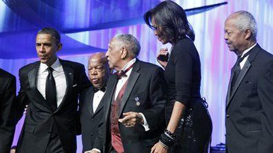 Obama asks CBC for Biblical faith in his agenda
