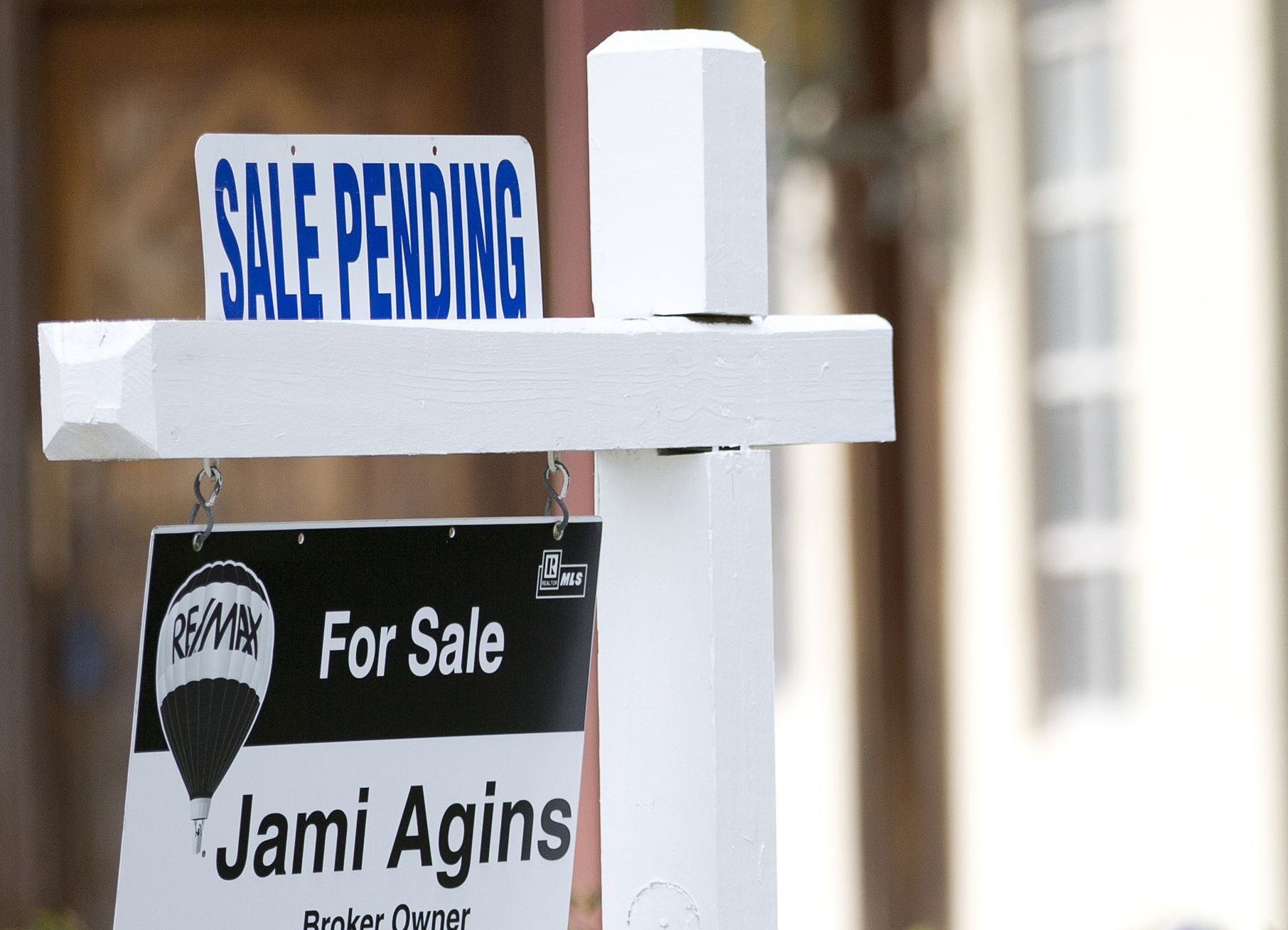 Report: Home prices bounce back eight years after ‘Great Recession’
