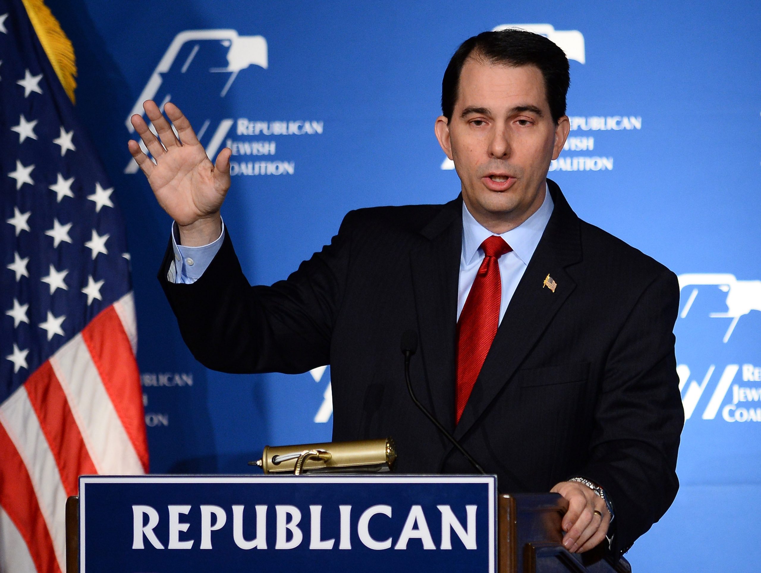 Why Wisconsin won’t become Illinois