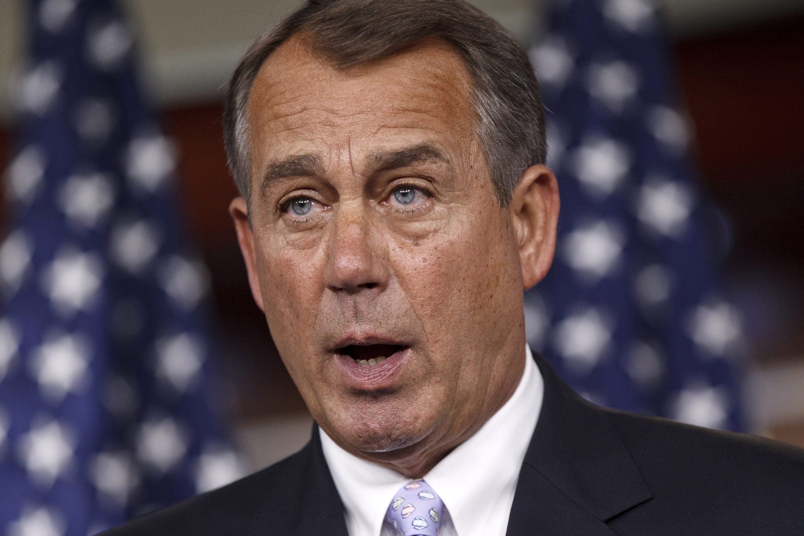 GOP on health care: No quick replacement