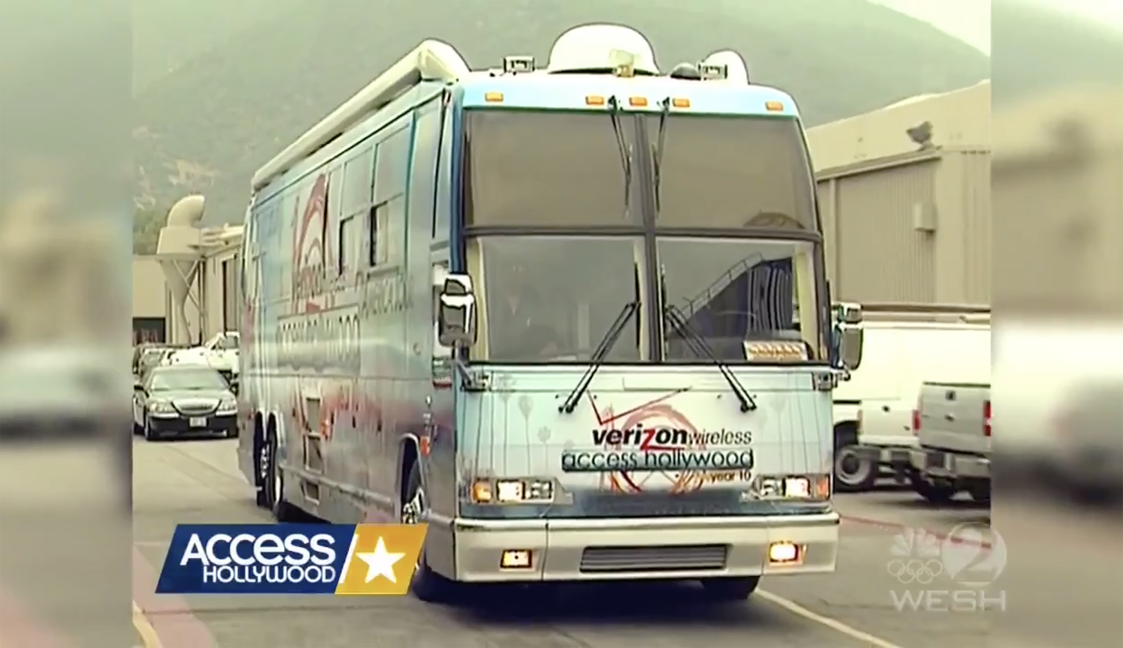 ‘Access Hollywood’ defends authenticity of Trump’s infamous tape