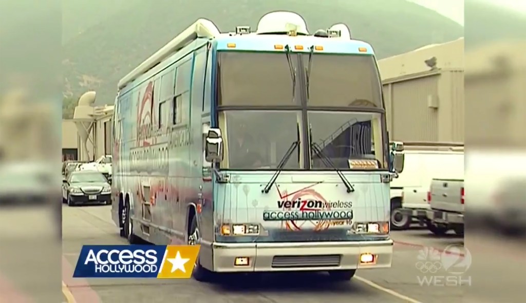 ‘Access Hollywood’ defends authenticity of Trump’s infamous tape