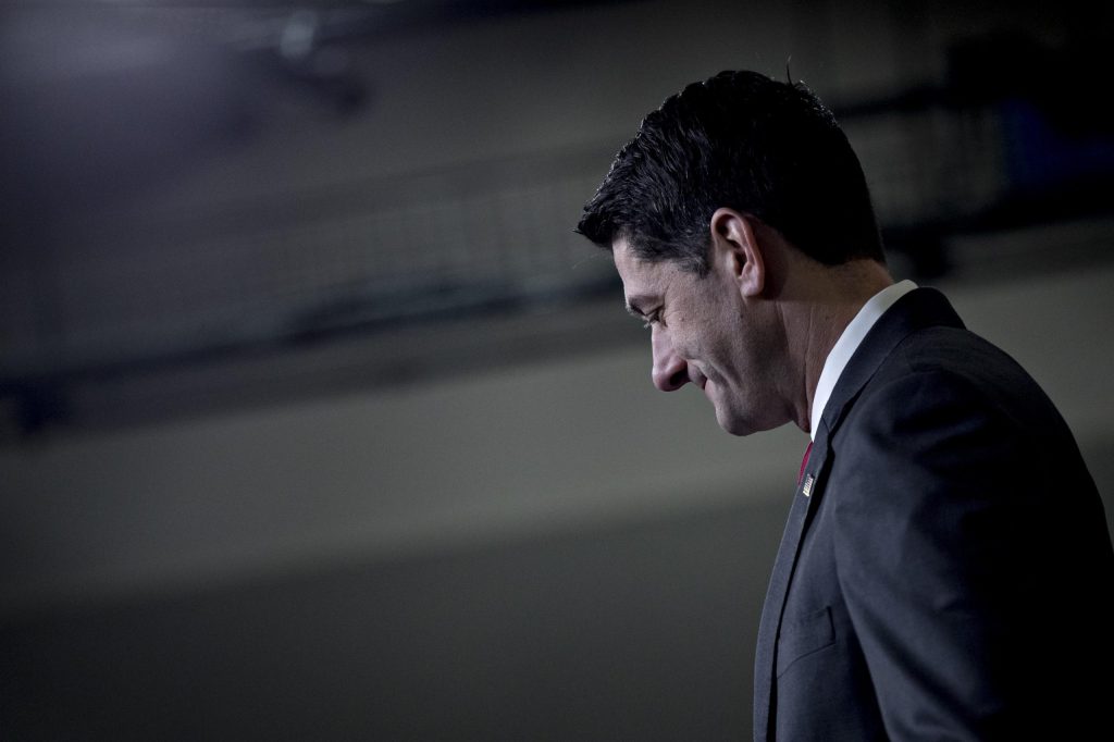 White House Watch: The Dream Will Never Die