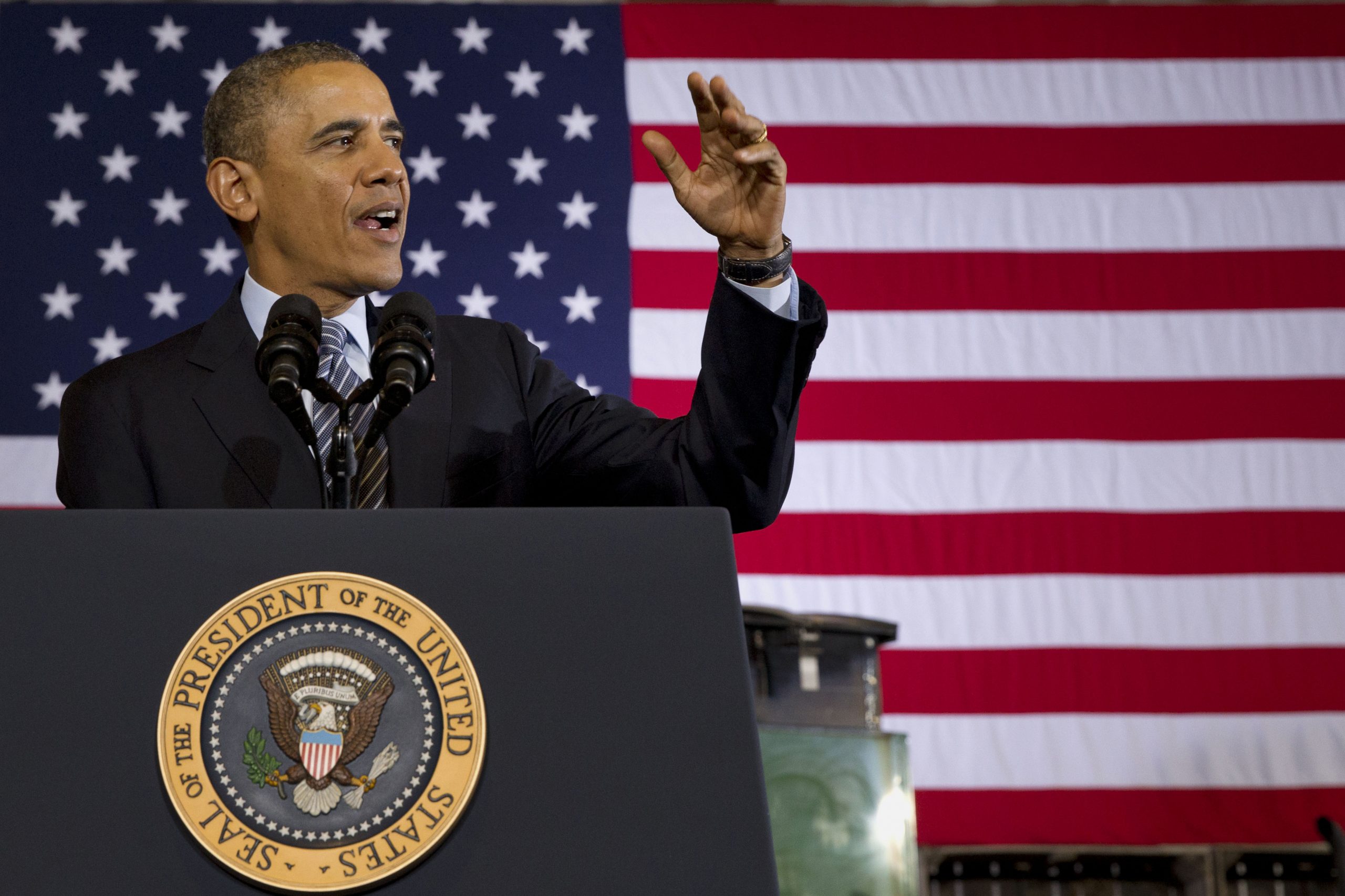 Campaign to raise minimum wage could backfire against Democrats