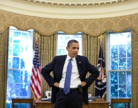 Dem Strategy: Don’t, Um, Brag About that Really Unpopular Health Care Bill