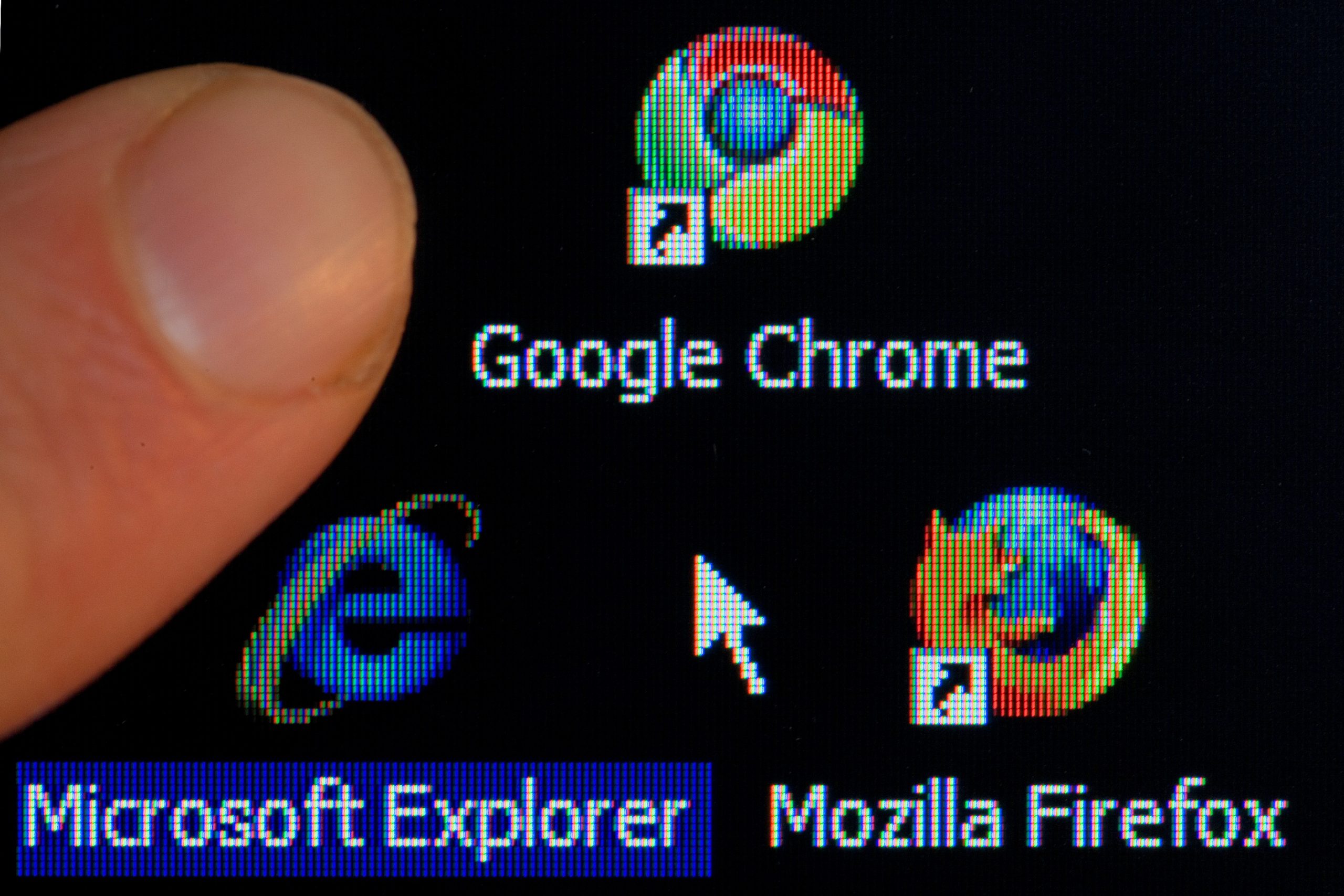 Mozilla CEO Brendan Eich forced to resign for supporting traditional marriage laws