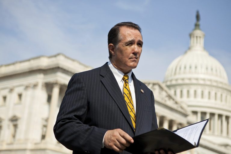 ÃÂ Rep. Trent Franks, R-Ariz.:ÃÂ 