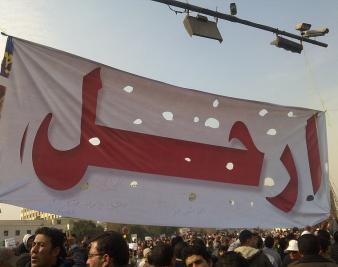 Al Qaeda Commander Probably Not in Egyptian Custody