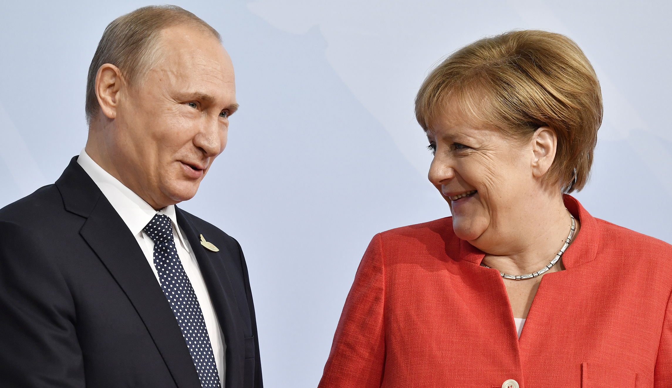 The Angela Merkel fallacy