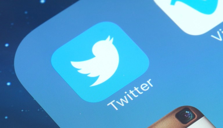 The company also said that by using proprietary software, most of those newly suspended accounts were blocked before posting their first Tweet. (iStock photo)