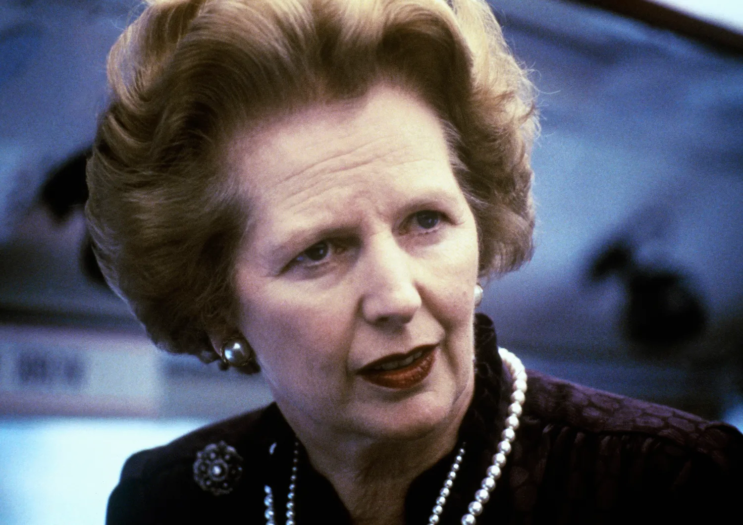 12 Margaret Thatcher quotes to start Women’s History Month the right way