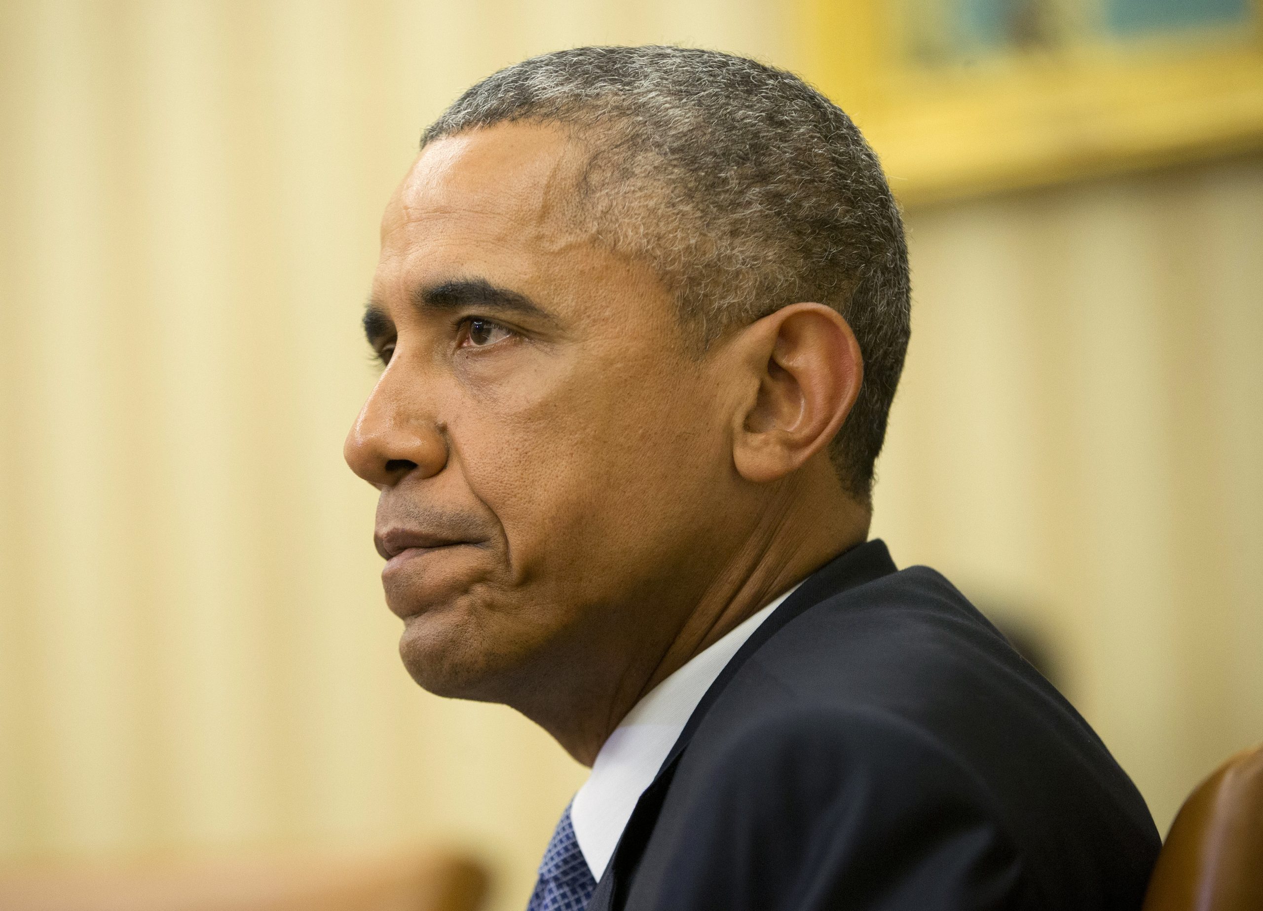 On Iran, Obama must not circumvent Congress