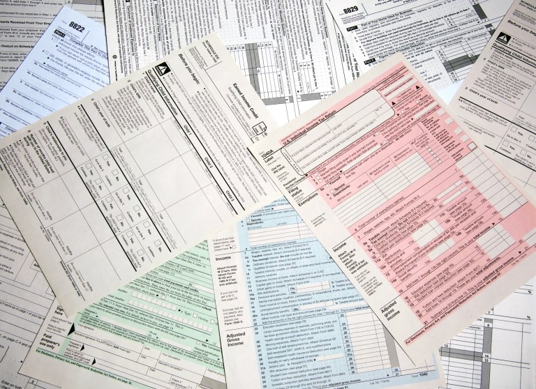 The President's new tax plan addresses many of the unnecessary complications by reducing the complexity of the tax structure. (iStock by Getty Images)