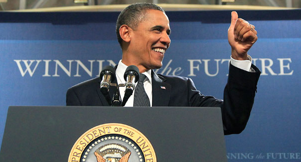 Morning Examiner: Worst incumbent since Ford