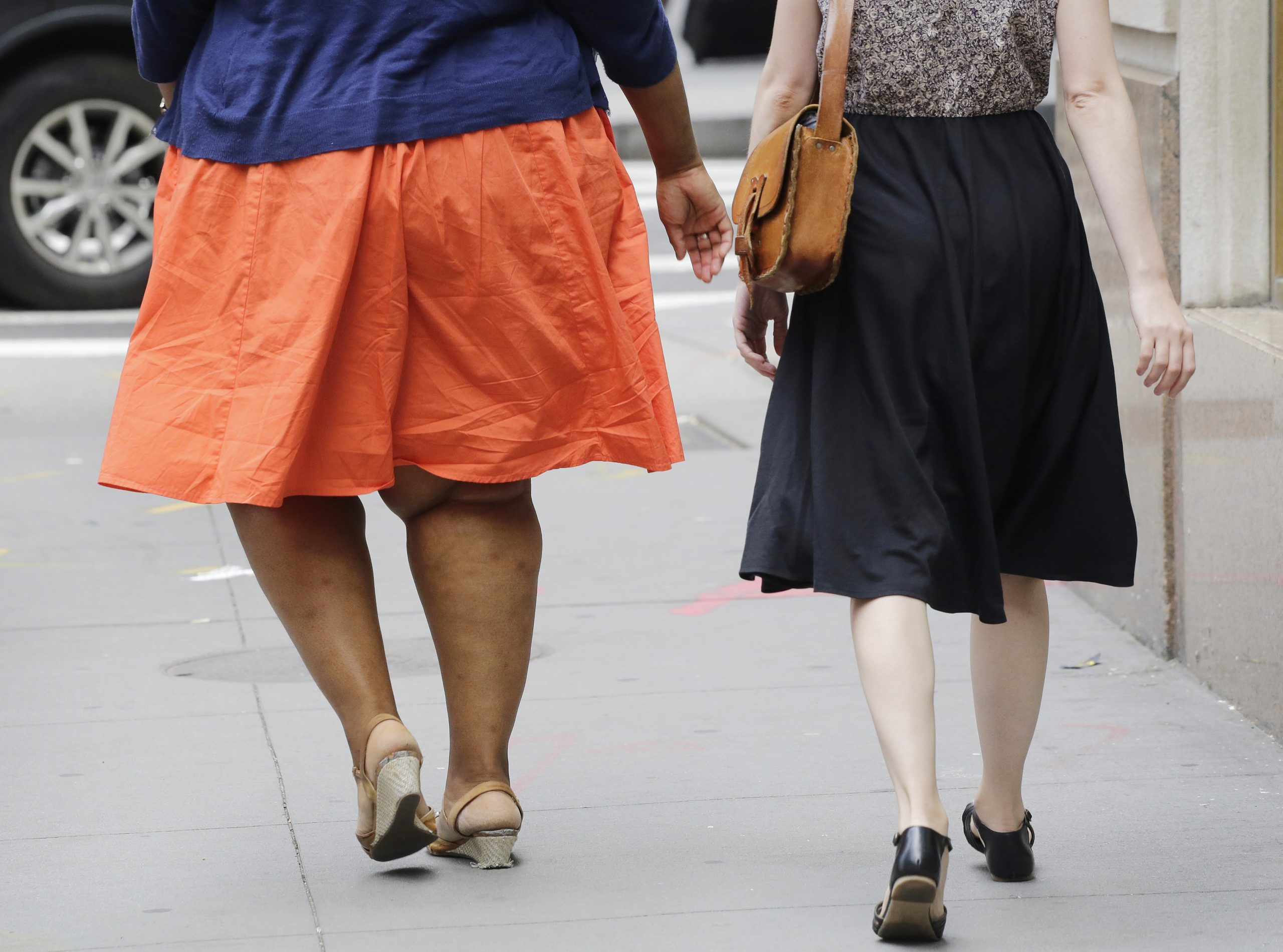 Obesity epidemic at new high, costs $150B a year, hurts military recruiting
