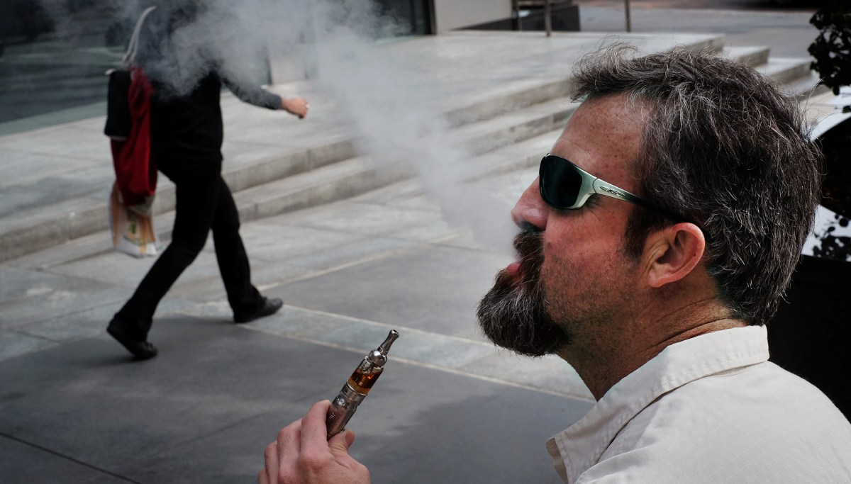 Vapes Aftermath Will we ever get the truth behind the FDA's devastating vaping rule?