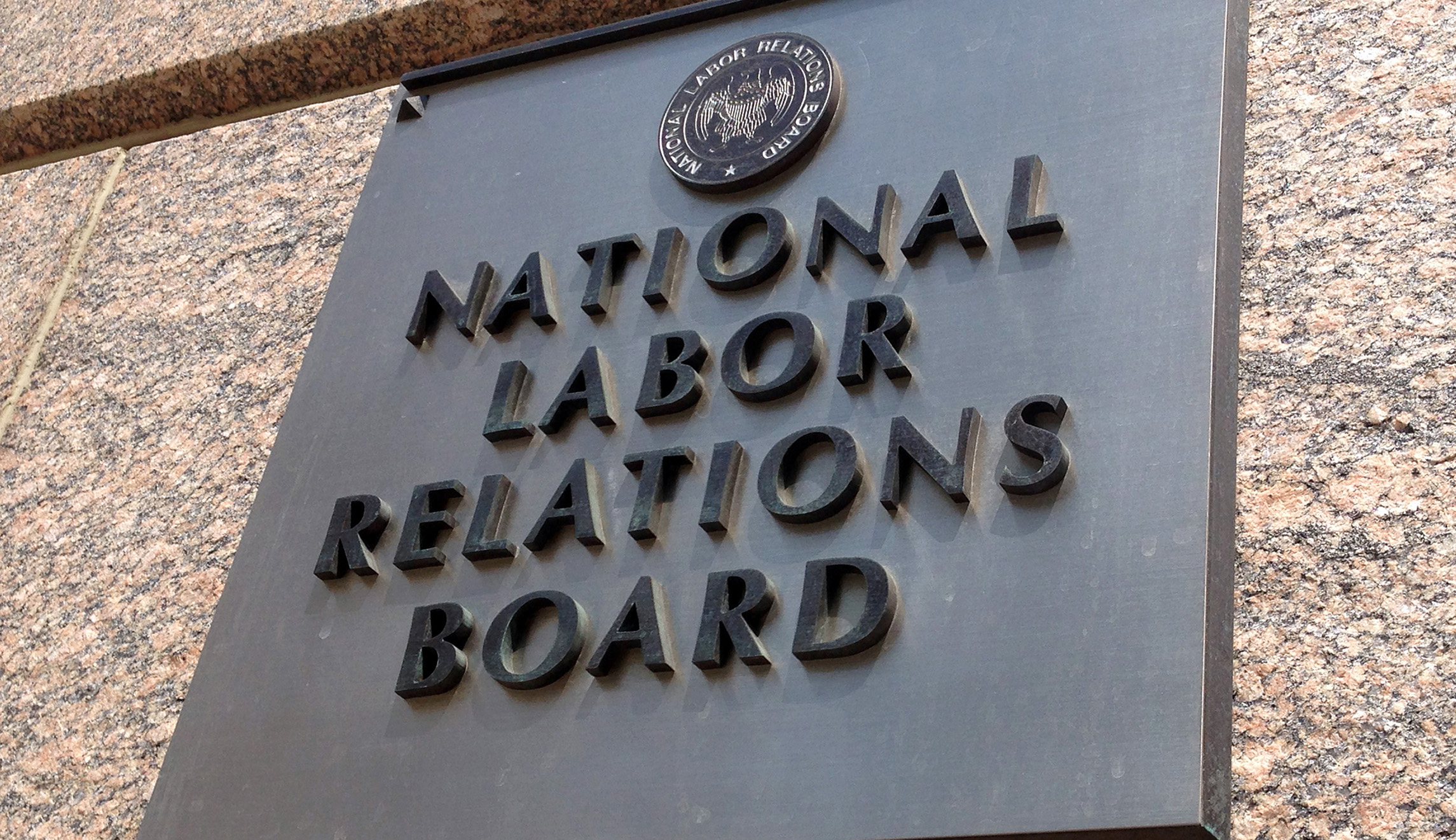 HELP committee to vote on NLRB pick John Ring on Feb. 14