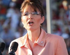 Palin Reacts to Flotilla Incident