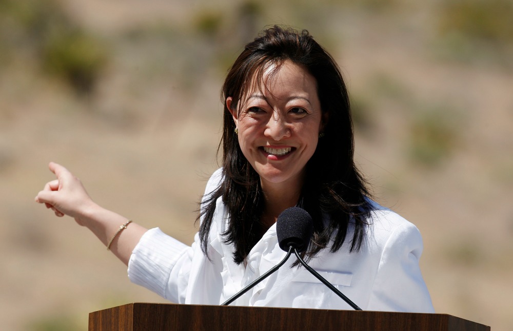 Greens promising big battle over climate change