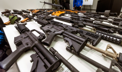 Blatant media dishonesty on Republicans letting the mentally ill get guns