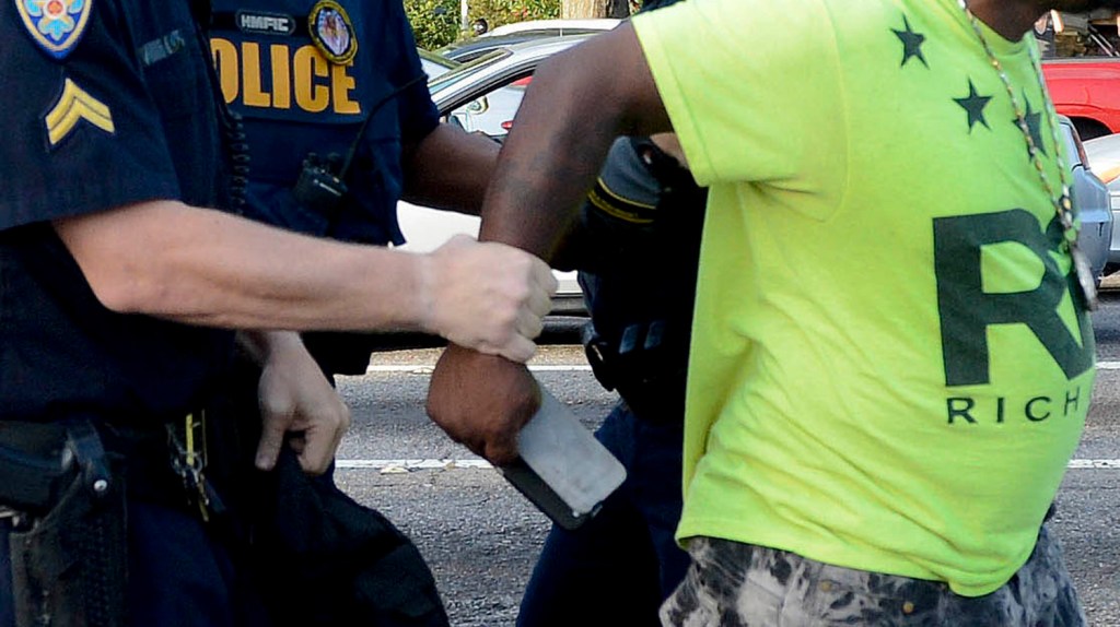 Utah v. Strieff doesn’t give cops license to kill the Fourth