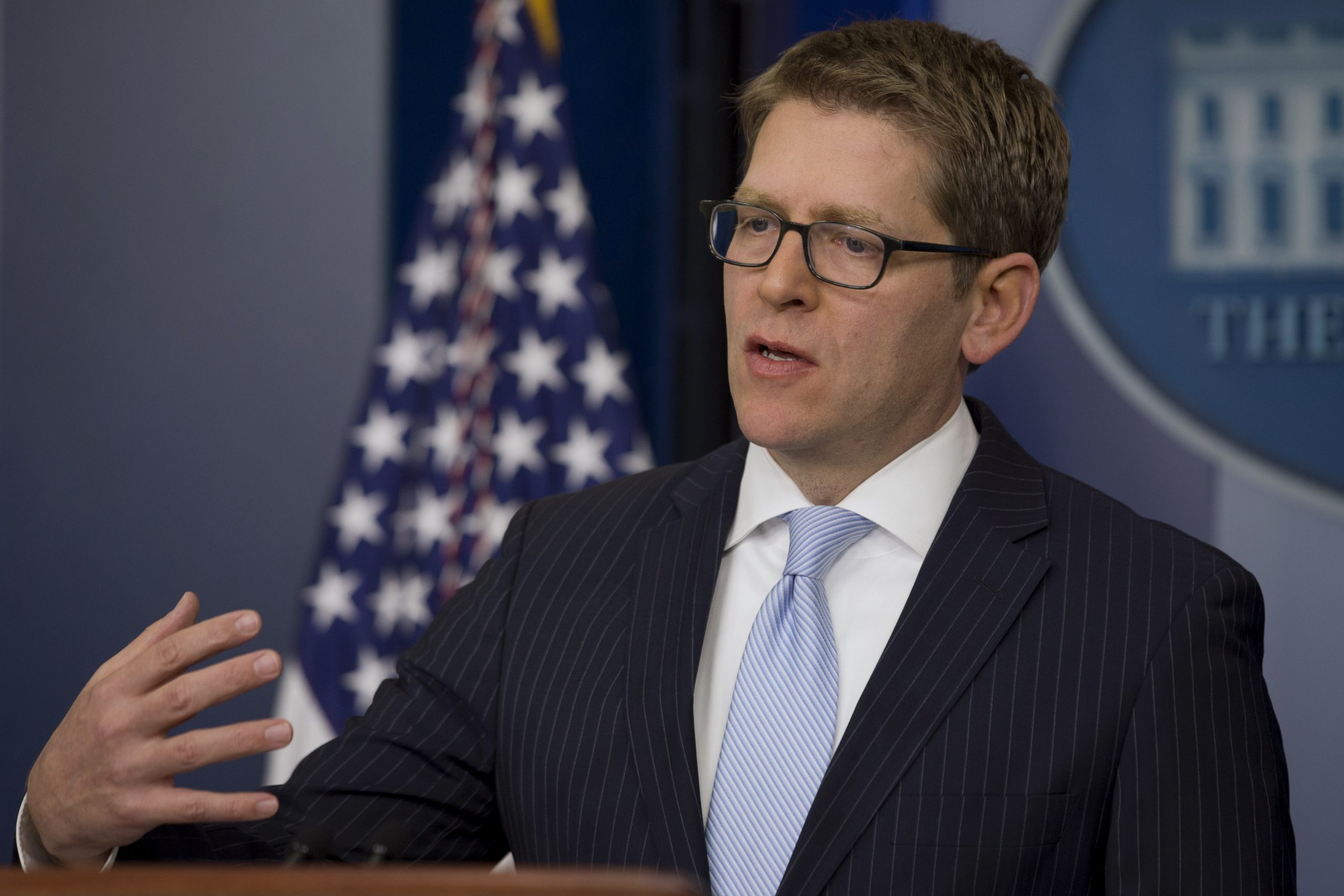 White House: ‘We’re not going after’ CBO