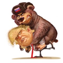 The Worst U.S.-Russia Summit Since 1961?