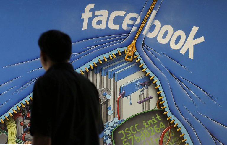 Facebook CEO Mark Zuckerberg ruled in December against cracking down on Trump, sources told WSJ.