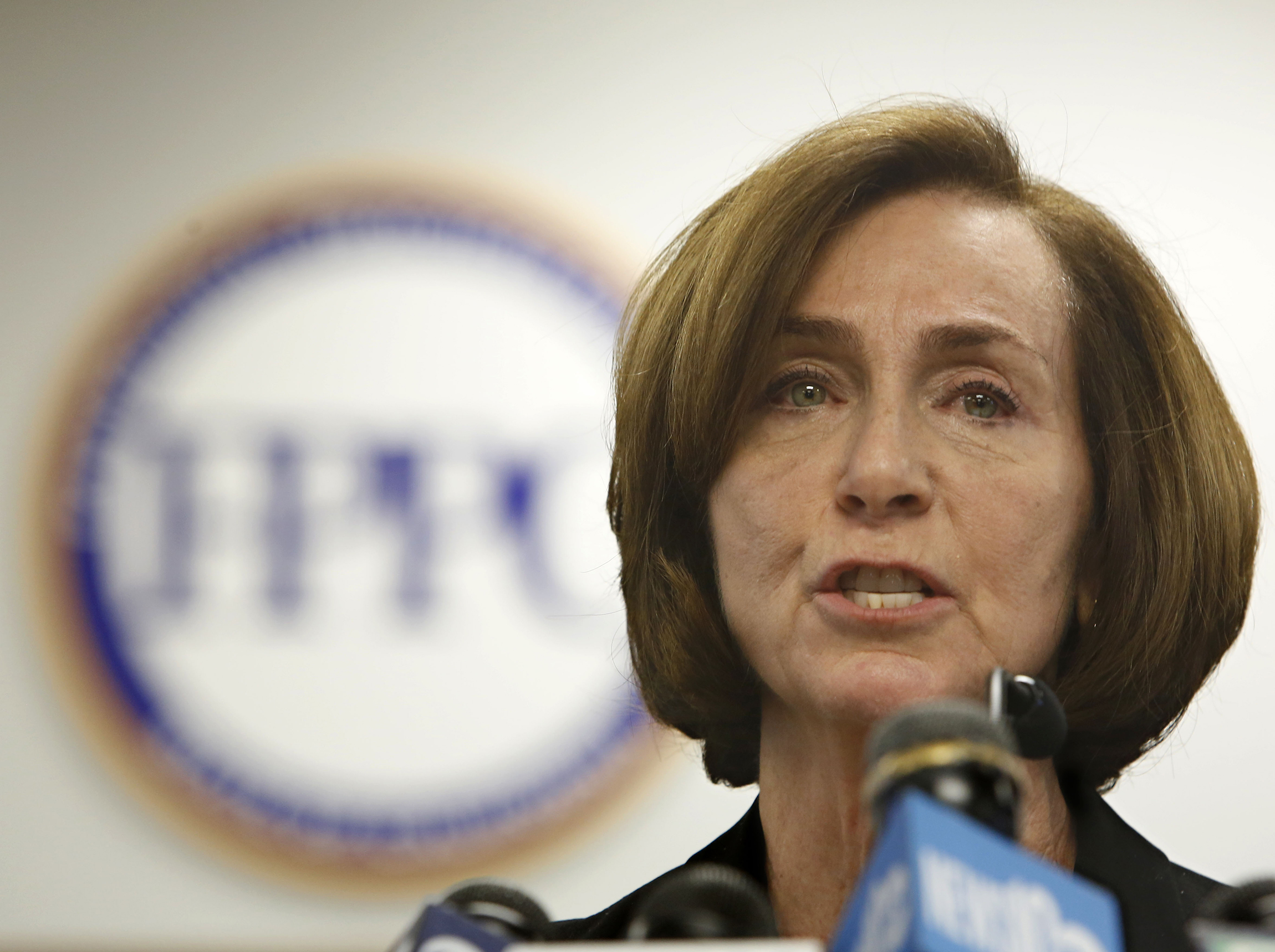 FEC commissioner who repudiated her oath of office should be removed