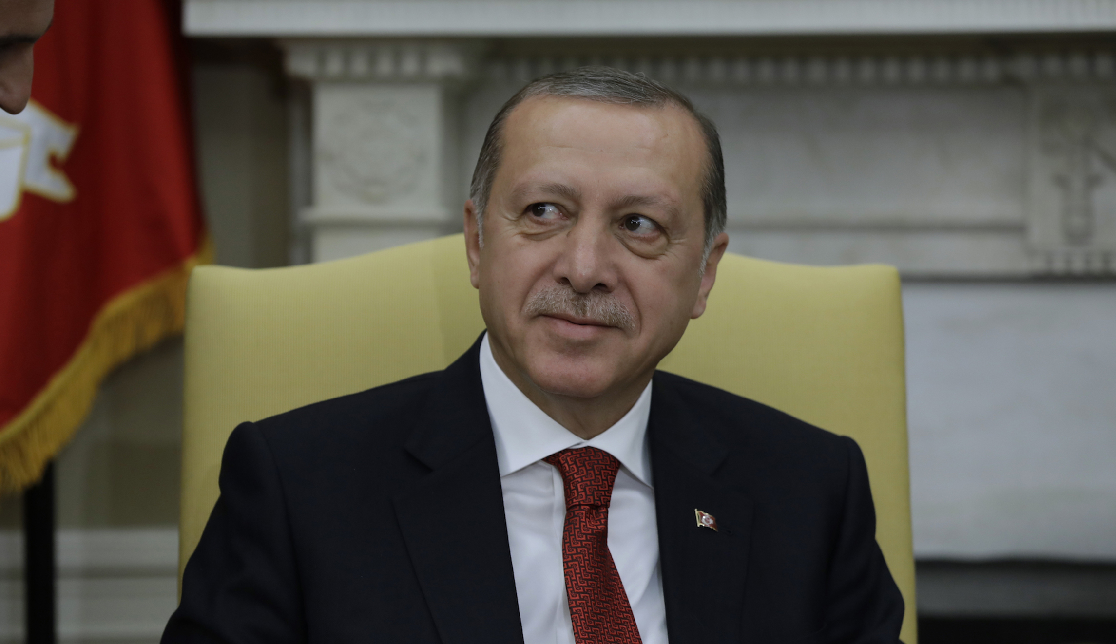 Lawmakers worry about Turkish violence at upcoming UN meeting