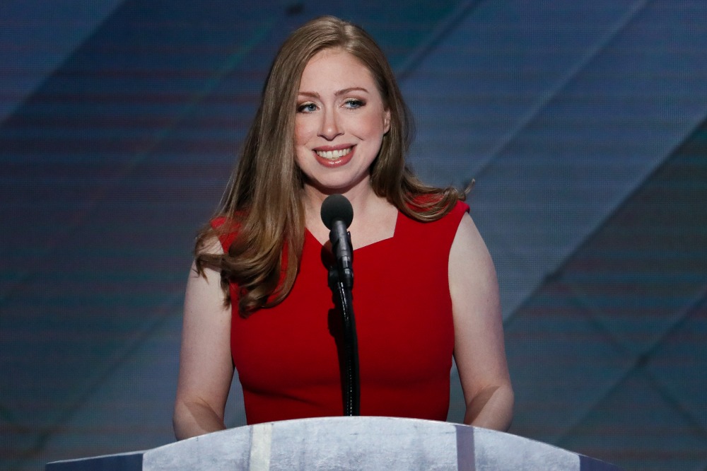 Chelsea Clinton: Hillary ‘never forgets who she’s fighting for’