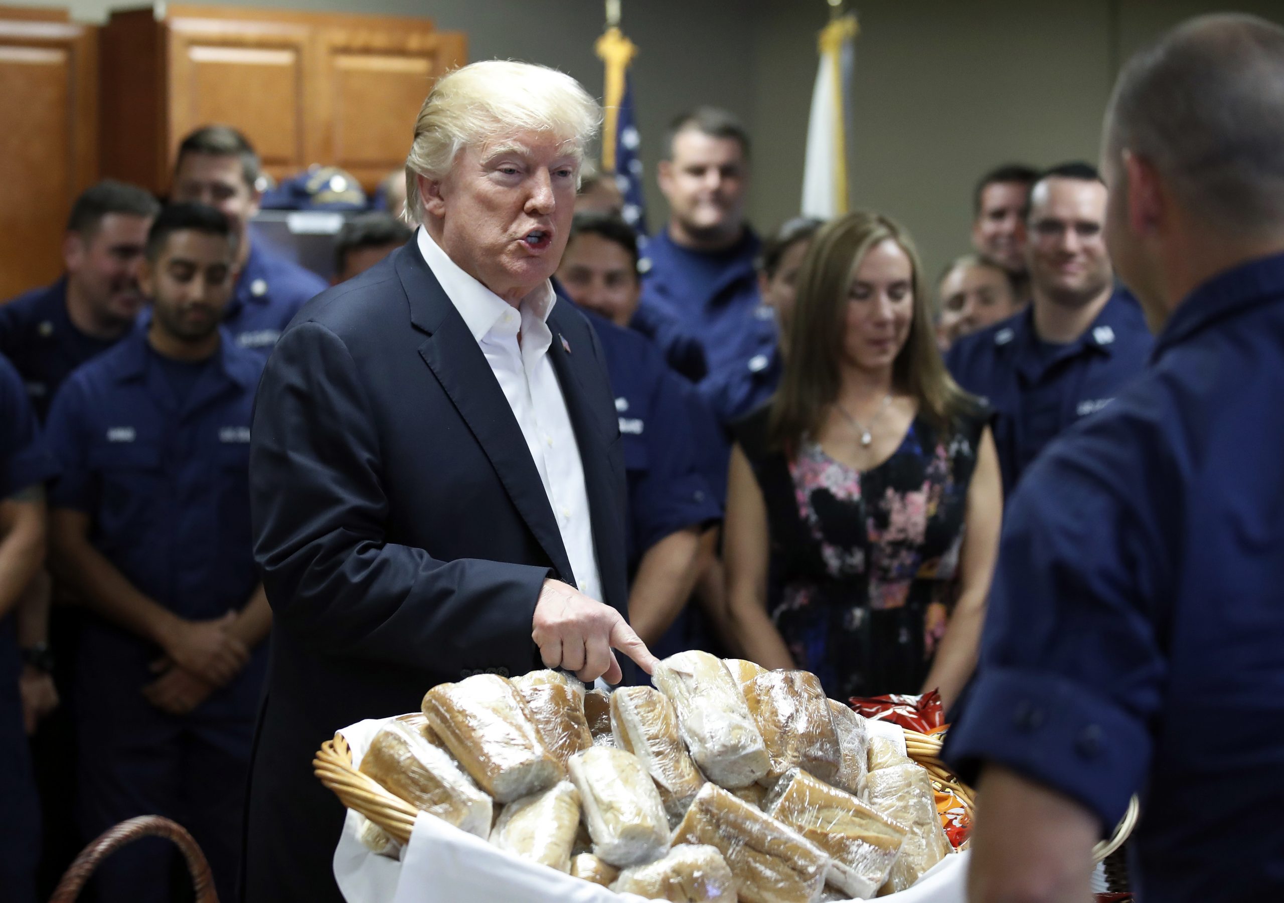Byron York: What really happened with the GOP platform and Russia