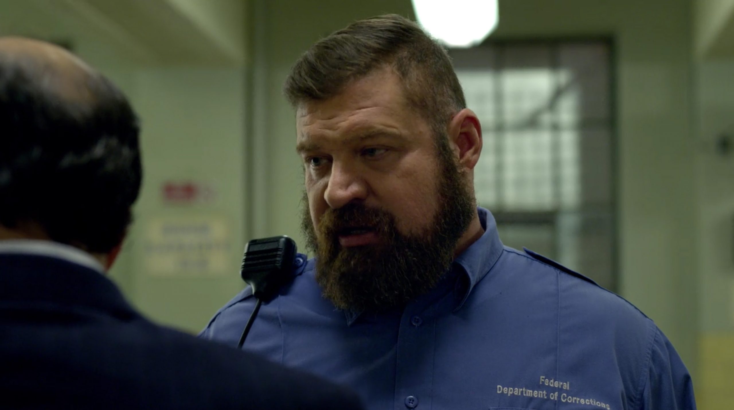 VFW cmdr. slams ‘Orange is the New Black’ for depiction of vets