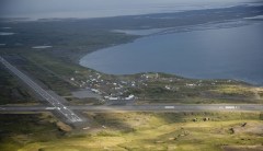 Tsunami warning lifted in Alaska